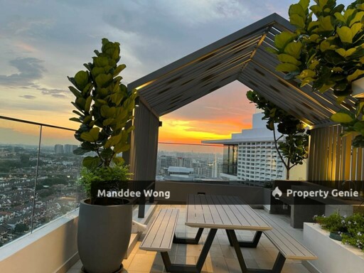 WTR/Ara Damansara, PJU1A/24x75 SQFT/3,500