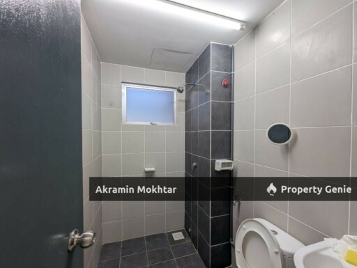 Ground Floor Jalan Kaki Surau Townhouse Kita Bayu @ Cybersouth, Dengkil