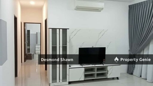 8Scape Residence Dual Key Unit