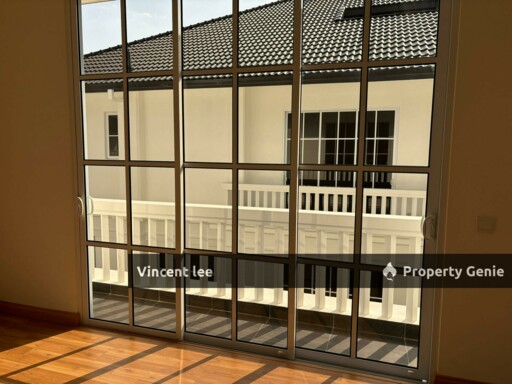 Stoneridge Eco Majestic Semi-D Size:36X80, Semenyih