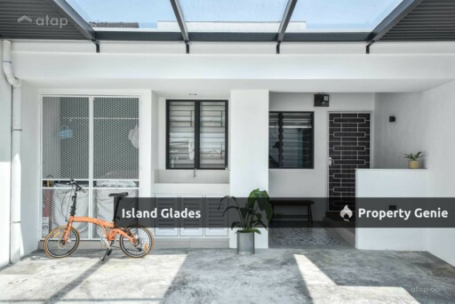 Island Glades