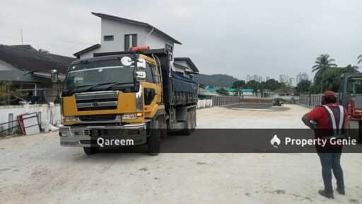 [Sudah Tar] 21215sft kg Pasir Ulu KLang Kemensah