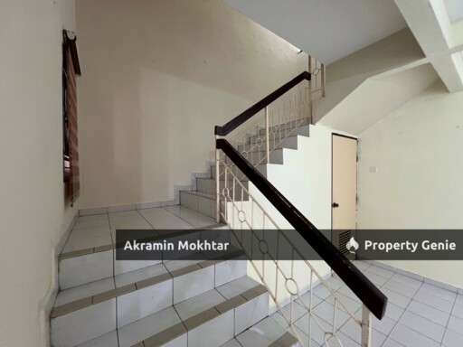 Freehold & Non Bumi | Double Storey Terrace House – Bandar Bukit Tinggi, Klang