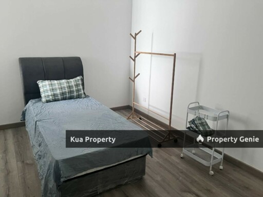 Ixora Residence Apartment For Rent