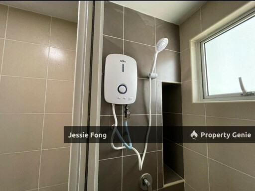 Razak City Residence Sungai Besi @ Kuala Lumpur