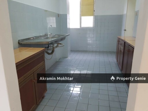 1400 Sqft Non Bumi & 2 Parking | Sinaran Ukay Residence, Taman Bukit Utama, Ampang