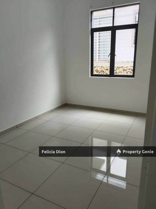 DURIAN TUNGGAL@VISTA BELIMBING SINGLE STOREY SEMI-D FOR SALE 🏕️ FREEHOLD