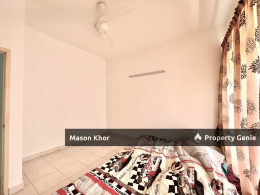 SETIA PEARL ISLAD@ THE ISLE OF AROMA 3 STOREY TERRANCE PARTIALLY FURNISHED BAYAN LEPAS