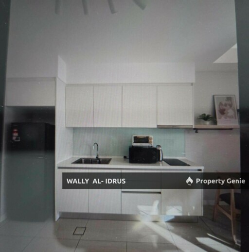Sentral Suites @ KL Sentral, KL