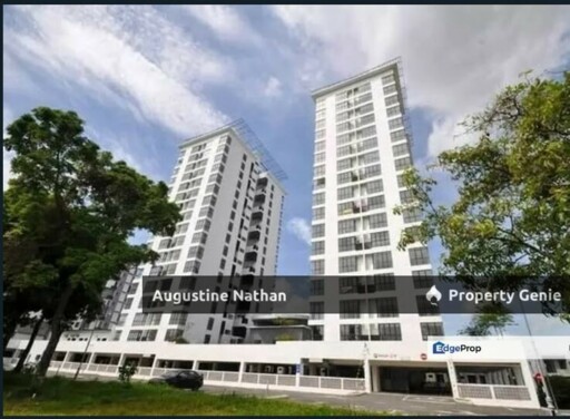 Sawtelle Suites, Cyberjaya on Sale by Auction save $112k or 35% bmv