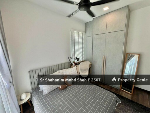 2 Storey End Lot Garden Home, Ebonylane Eco Forest, Semenyih