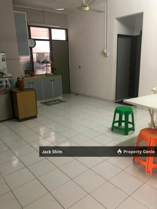 Taman Bukit Dumbar Block 7