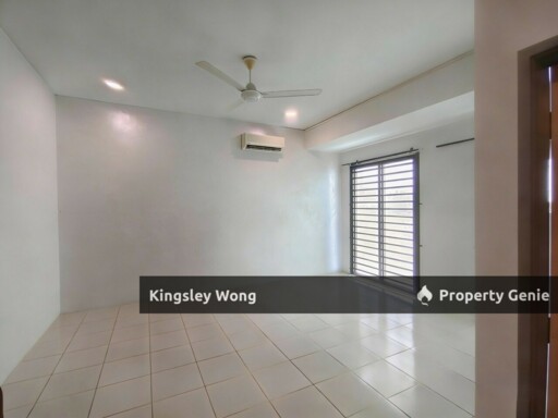 Menglembu Bestari Double Storey Corner House Basic House Good Condition