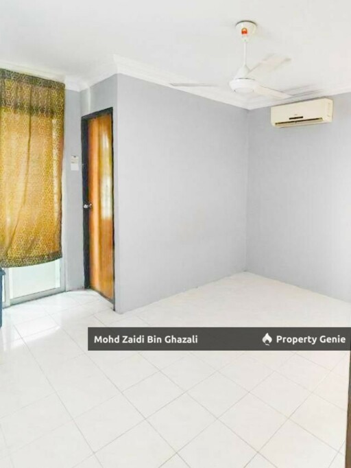 Seroja Apartment, Taman Putra Perdana, Puchong