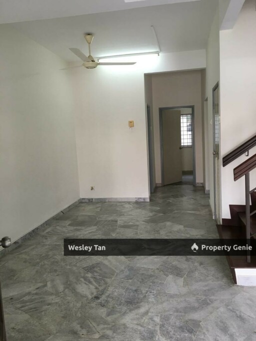 Tasik Utama Rm3xx000 Below Value 2 Storey Terrace Non Bumi Bare Unit