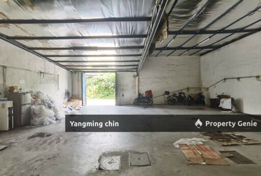 2 Adjoining Ground Floor Shops For Rent/Sale