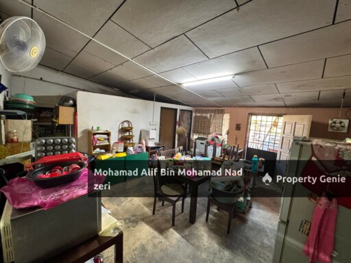 RPA Bintong For Sale!!! | Renovated | Good Deal for stay and Incestment  | Below MV