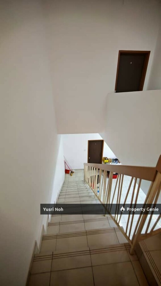 2 Storey House Acasia Serene Height Bangi Semenyih - Below Market Value