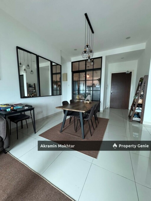 La Thea Residences @ 16 Sierra, Puchong