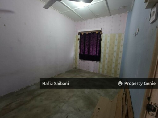 Flat Sri Inai Pandan Indah Kuala Lumpur