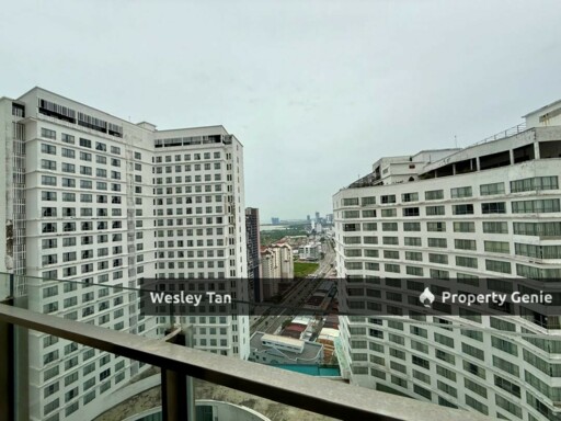 High ROI Cover Instalment Silverscape Studio High Floor Ready Tenant For Sale