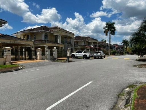 Polarwood Estate