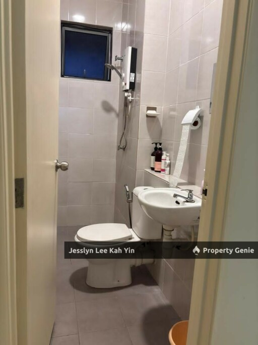 Residensi Setia Impian, Kajang Partially Furnished For Sale