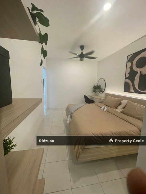 lagenda samudra Mersing Near the beach