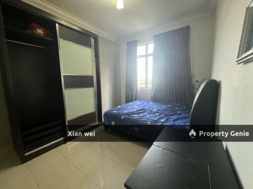 KIPARK VILLA TAMPO