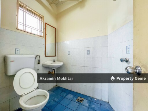 Freehold, Corner Unit & 1 Parking | Pangsapuri Sutera Apartment, Taman Kajang Utama, Kajang Selangor .