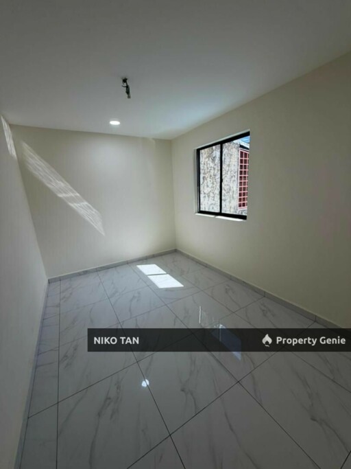 [INTERNATIONAL] 2-Storey Bandar Baru Permas Jaya For Sale
