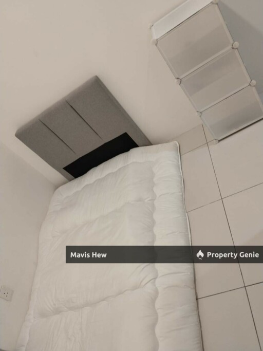 For Rent: Space Residency @Taman Abad, Jalan Harimau/ 1 Carpark