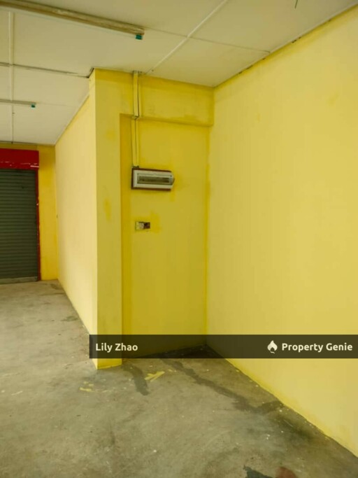 Ground Floor Shop Office Lot for Rent, Corner Lot, Next to 99-Speed Mart, Behind CKS Hypermarket Menggatal, Kota Kinabalu.