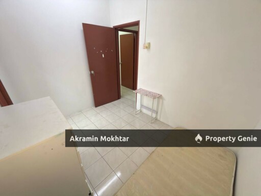Partially Furnished & Extended | 2 Storey Terrace SP6 Bandar Saujana Putra Selangor