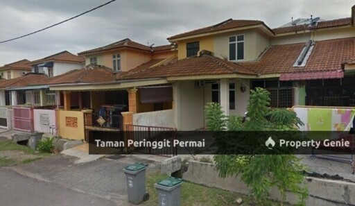 Taman Peringgit Permai