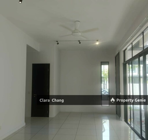 Avira Medini Iskandar Puteri Double Storey Terrace House for Rent