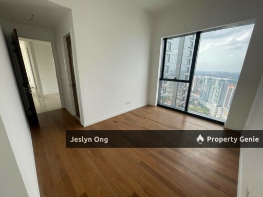 3 Bedrooms Condominium at The Astaka @ 1 Bukit Senyum for Sale