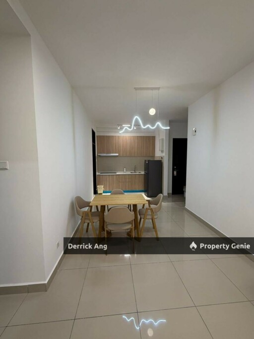 For Rent - Trellis Residence For Rent Johor Bahru For Rent Johor For Rent