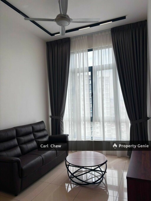 The Maple Residences @ OUG