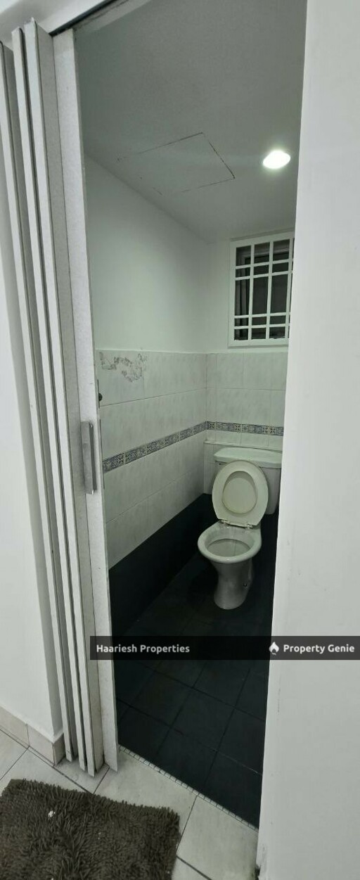 For Sale Renovated Bayu Puteri 2 Apartment Taman Bayu Puteri Johor Bahru