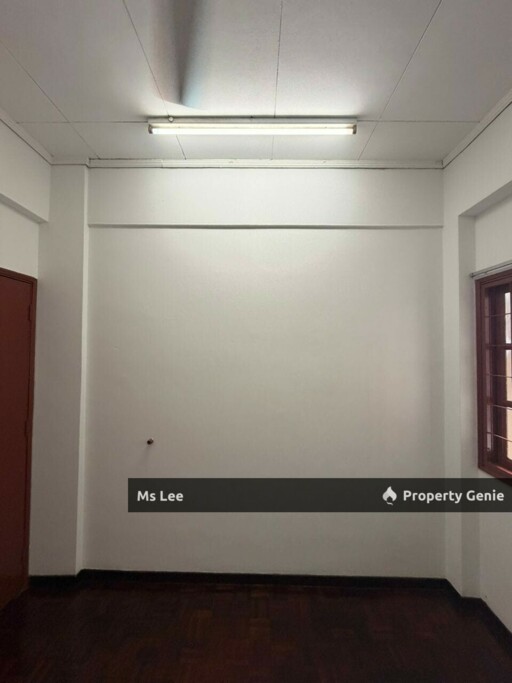 Sunway Court Apartment @ Bandar Sunway, PJ-Blok A Tingkat 4-Ready Now