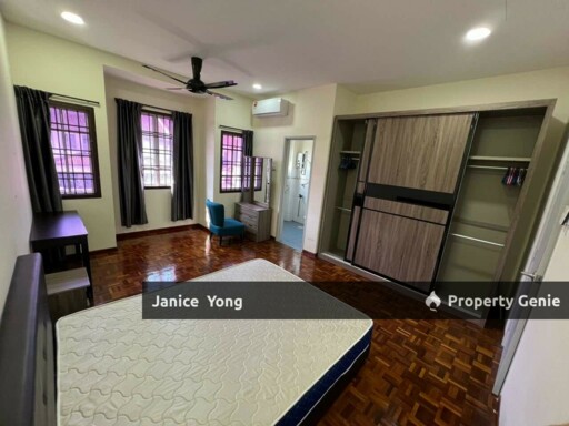 Taman Setia Indah Jalan Setia 2