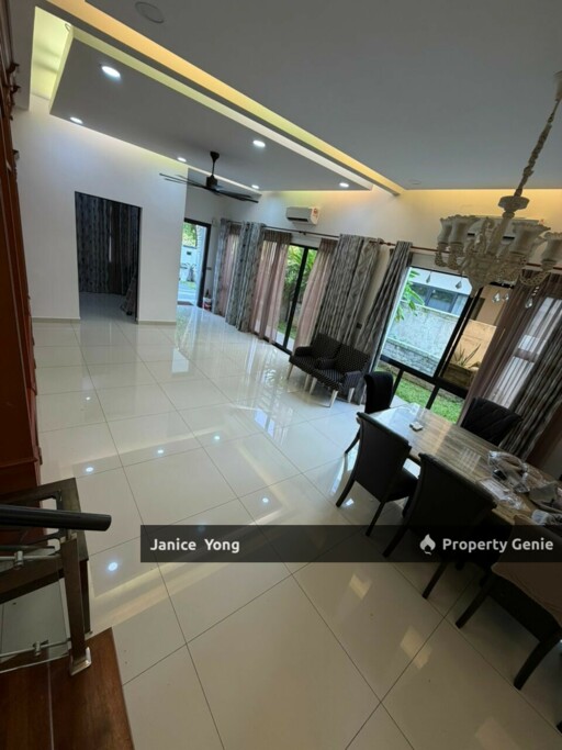 The Canal Garden South Horizon Hills