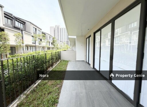 For Rent, 3 Storey Jia, Hayat Villa – Bukit Jalil South, Seri Kembangan