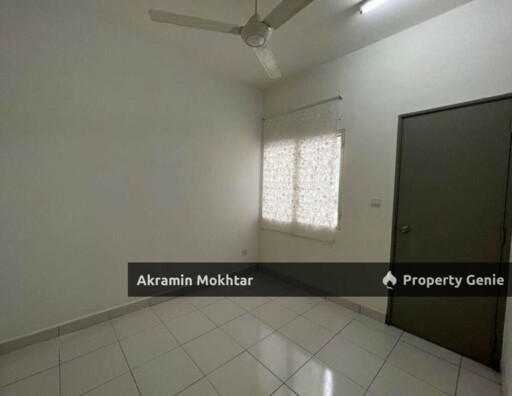 [FREEHOLD & FACING OPEN] Gated Guarded 2 Storey M Residence 1, Rawang