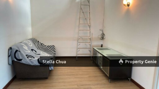 🏡Double Storey House for RENT 📍Jalan Sasa x, Taman Gaya