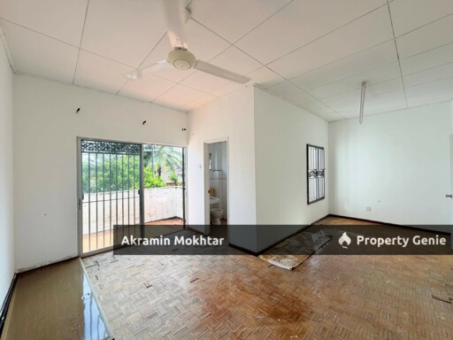 FREEHOLD, END LOT & TERMURAH | 2 Storey Terrace, Taman Pinggiran Senawang, Senawang