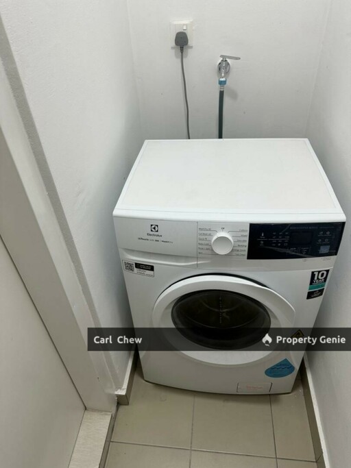 Sentral Suites @ KL Sentral