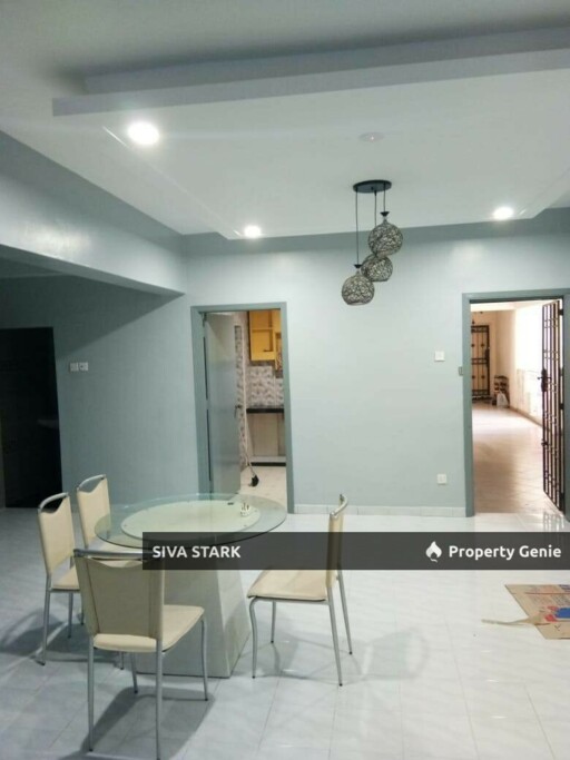 Skudai Villa Apartment , Bandar Selesa Jaya