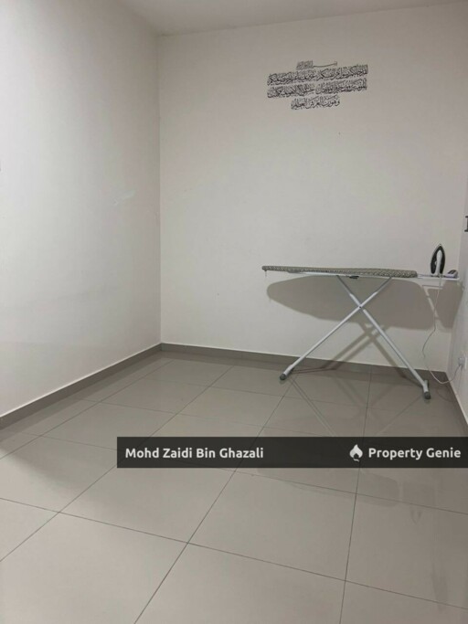 Double Storey Jalan Keranji, Taman Salak Perdana, Bandar Baru Salak Tinggi